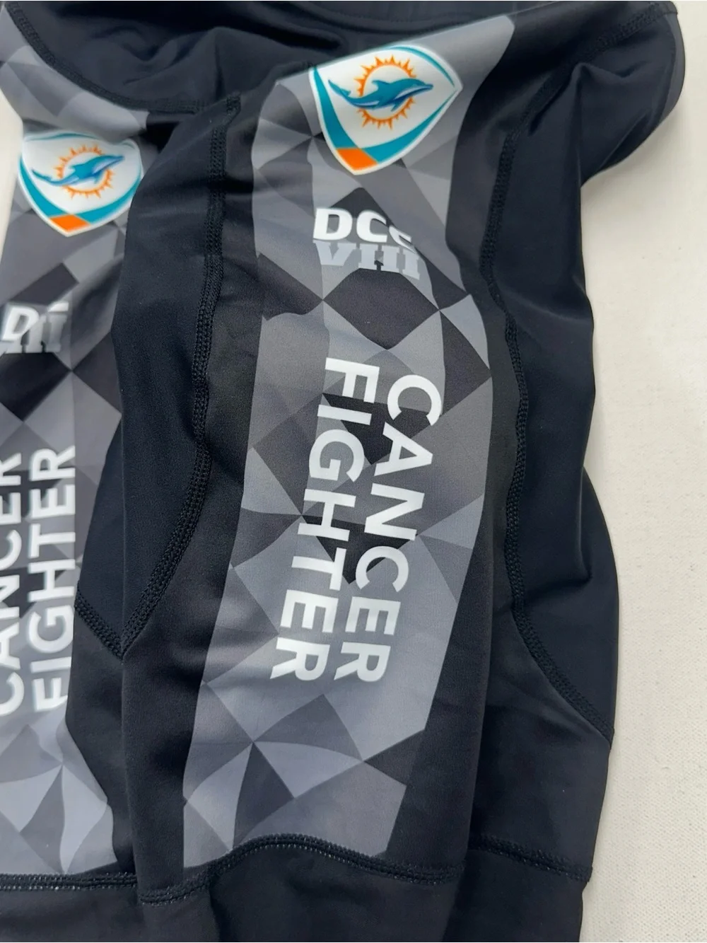 primal lightweight black